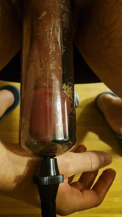 Bomba e sessão de som - hastes de silicone macias