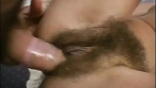 A Pussy Spine Pig