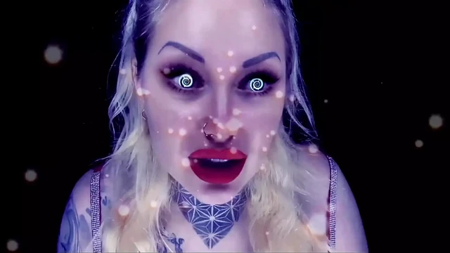 Control Hub of Spiraling Eyes: Eye Contact That Controls Your Orgasm