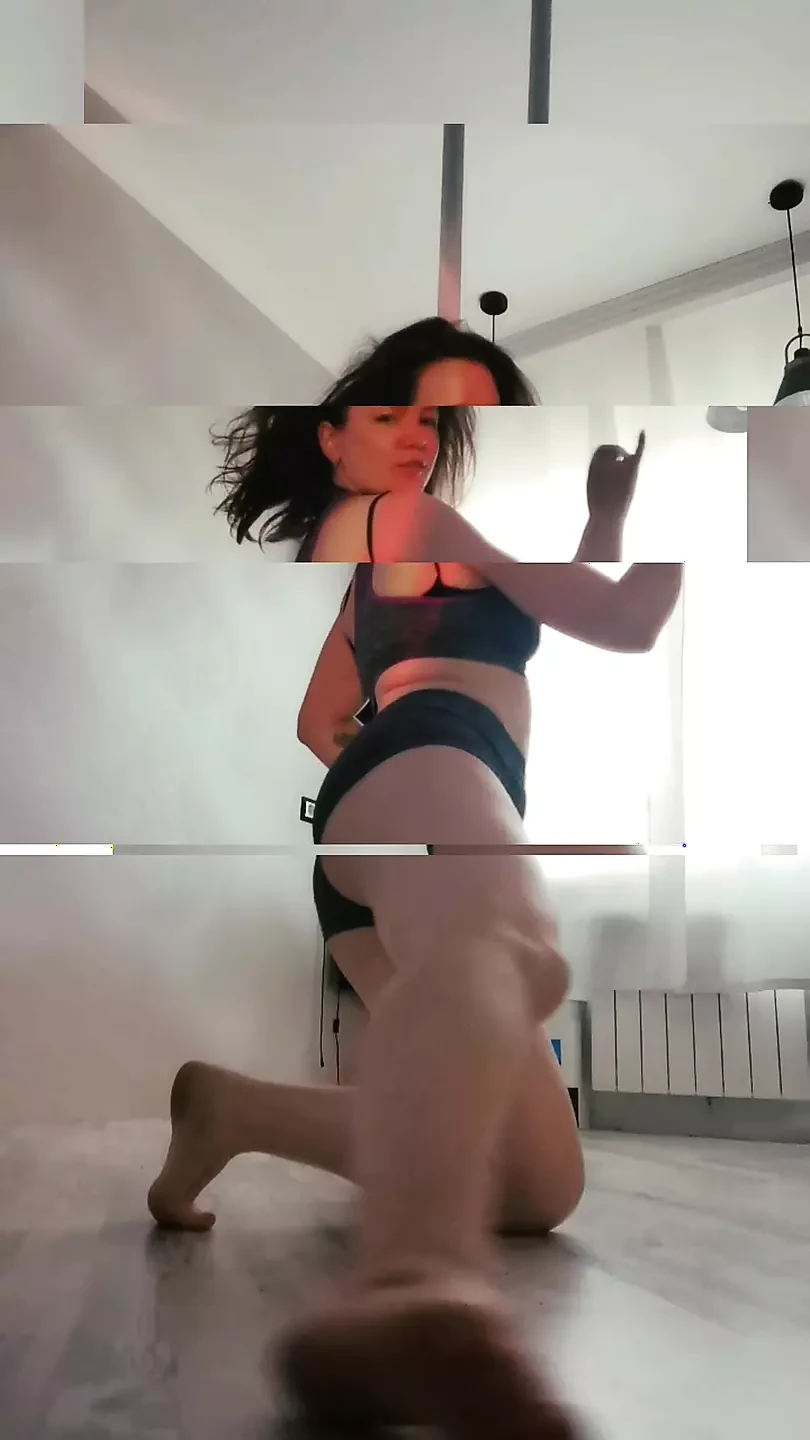 AngelaWhiti video