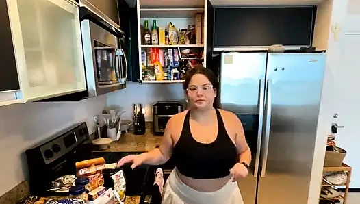 Live-Stream mit Dani Valentina