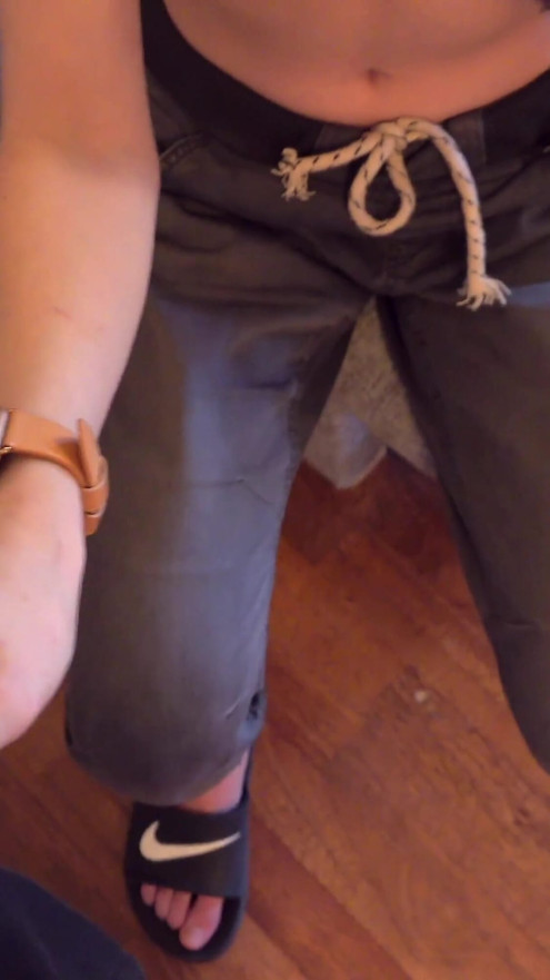 Brother Helped Step Sis Make A Viral Video - Family Fantasies | Clip 1