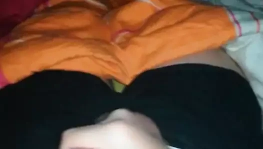 Lonley bakire büyük boşalıyor