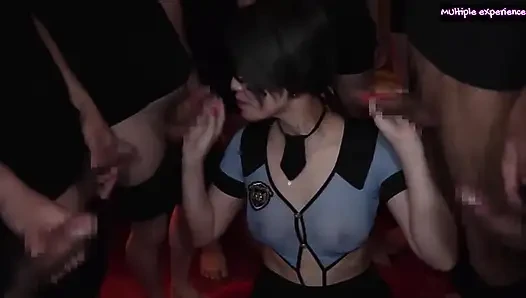 Asian Angel 27941