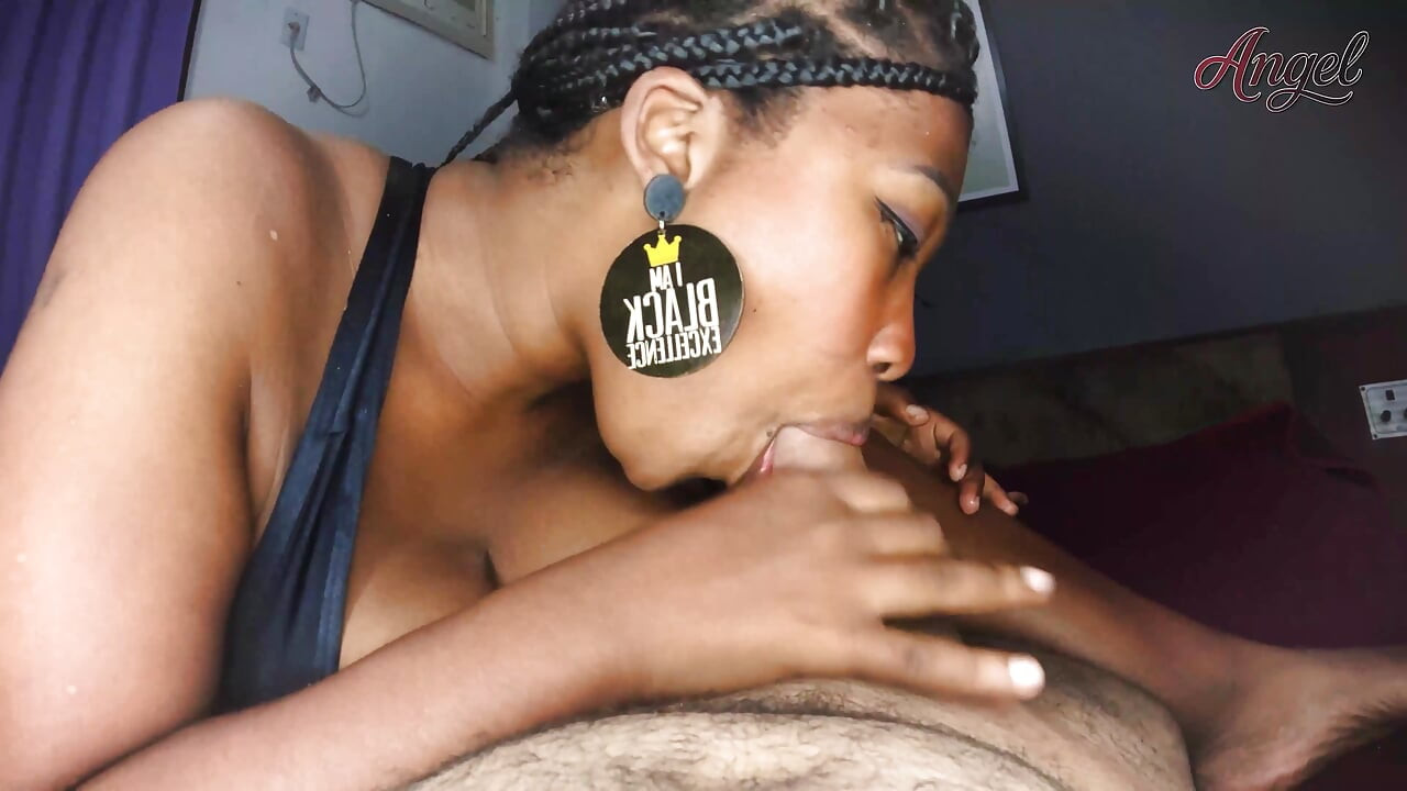 Den Typen mit Blowjob und morgendlichem Sex wecken