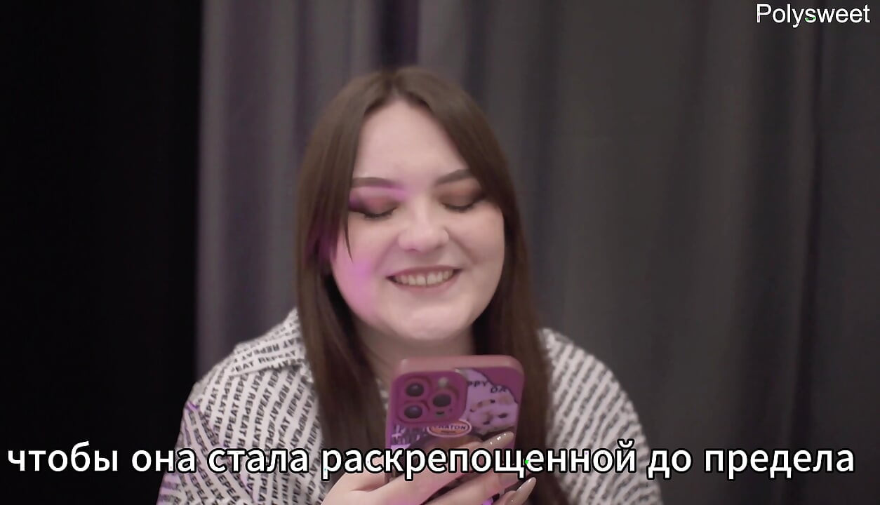Historie porno - pierwszy anal żony z dwoma kutasami (anilingus, creampie, Rogacz)