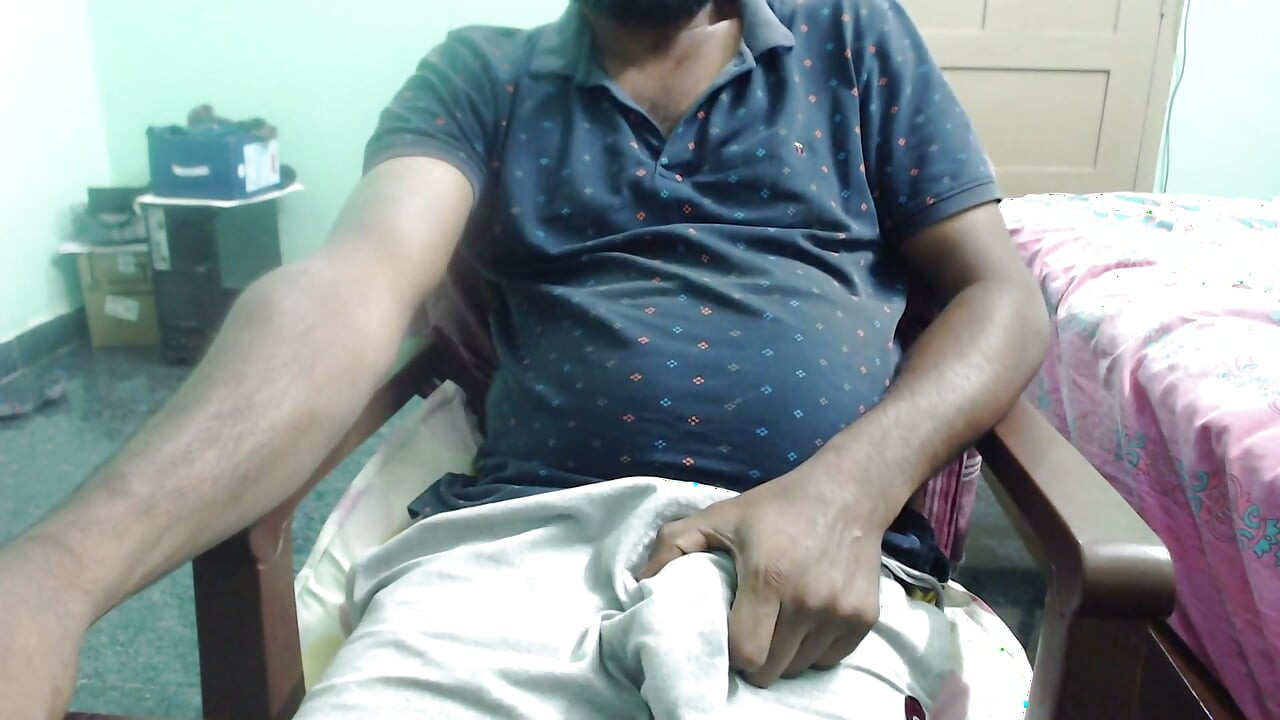 Morning Masturbating