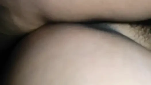 After an Indian Bengali wife was spanked by her ex-husband,