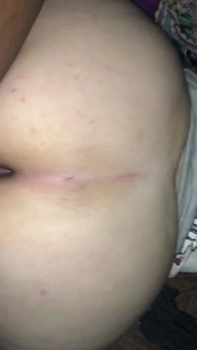 PAWG SSBBW