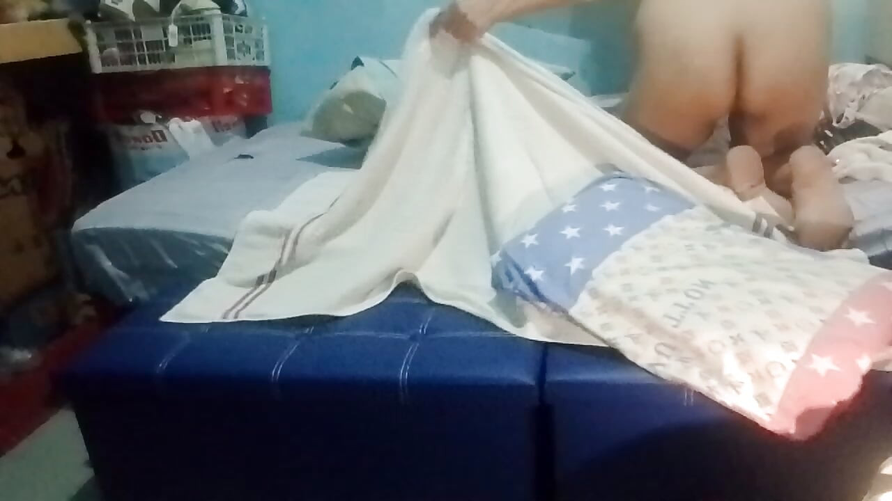 Onu çok siktiğim zaman hayat devam ediyor