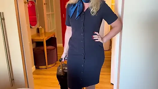 Fa Fiona Meets up with Passenger in 2a Part One