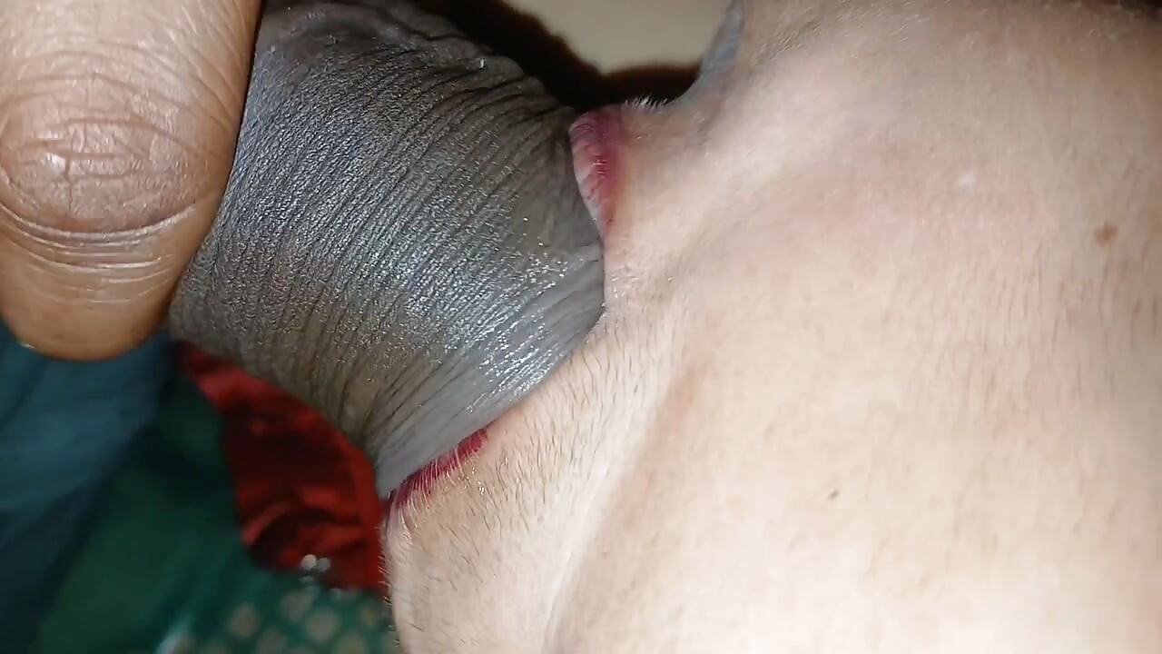 Indian step sis blowjob
