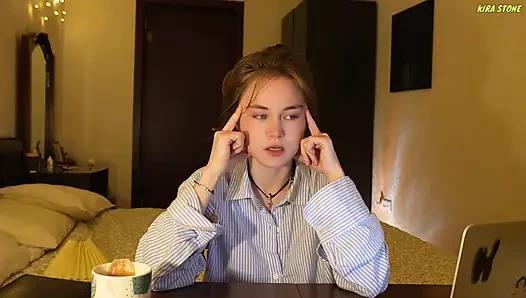 Как Киру Стоун Задеанонили, Сколько Хейта Я Схавала И Как Актрисы Живут С Этим