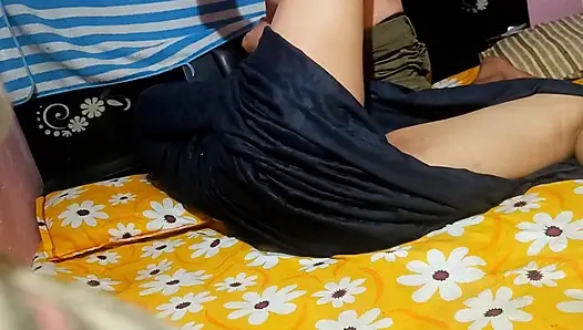 ravina Dixit full pussy sucking and riding dirty hindi show