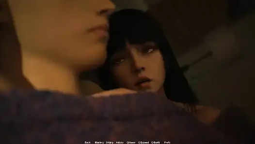 Shadows of Desire v0.8.5 betrügendes Update # 03