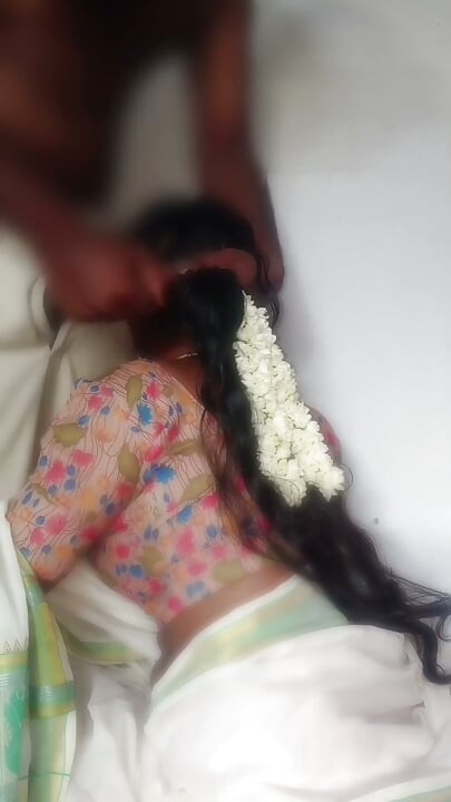 Tamil aunty Divya