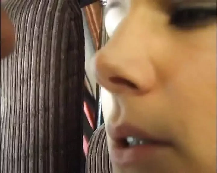 It turns me on to be in front of the camera I'm Ingrid a