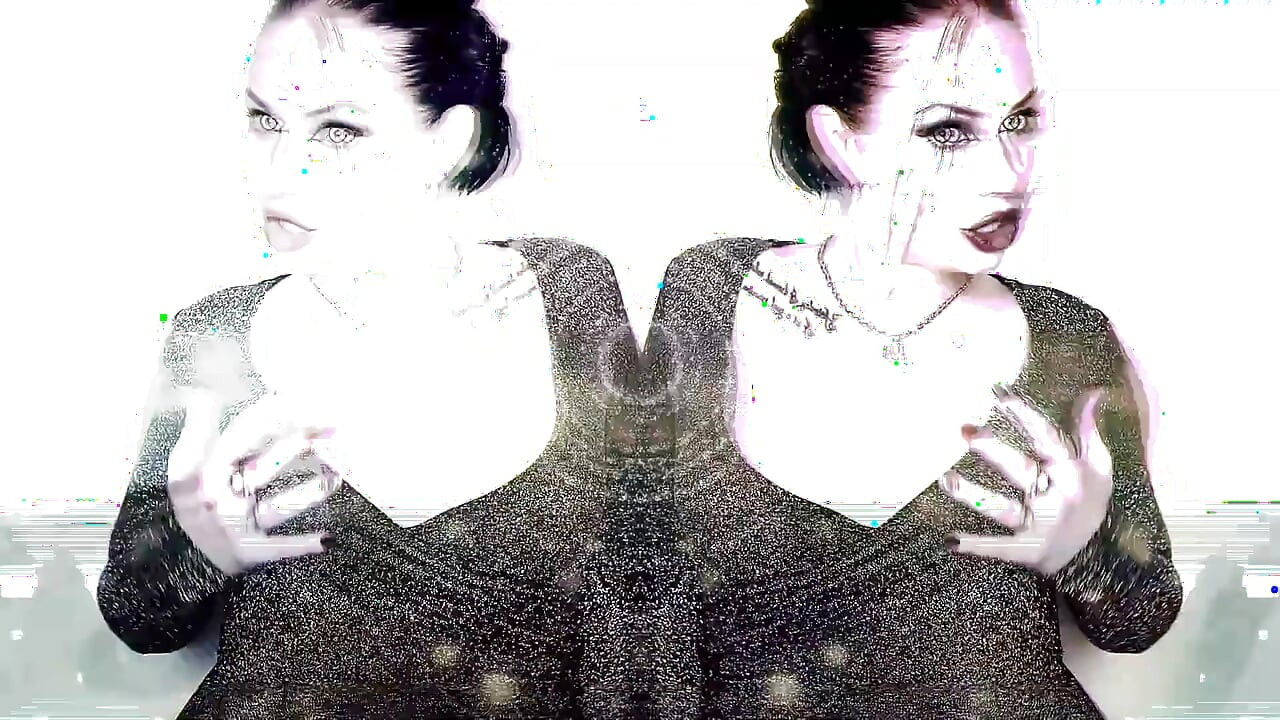 Asmr Mesmerizing Mind Fuck for My Little Threaten-fantasy Clip Junky