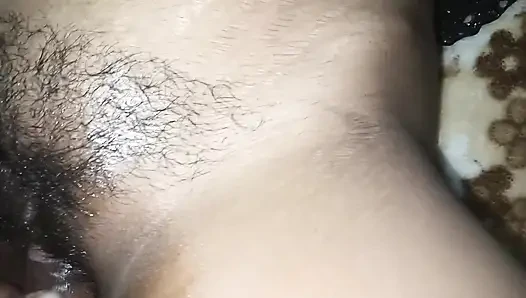 My brother-in-law fucked my pussy