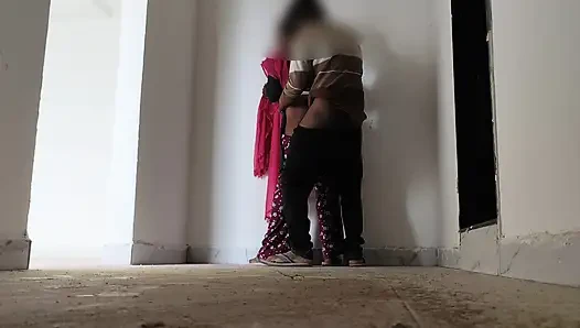 Got full by today's girl in the top of the house