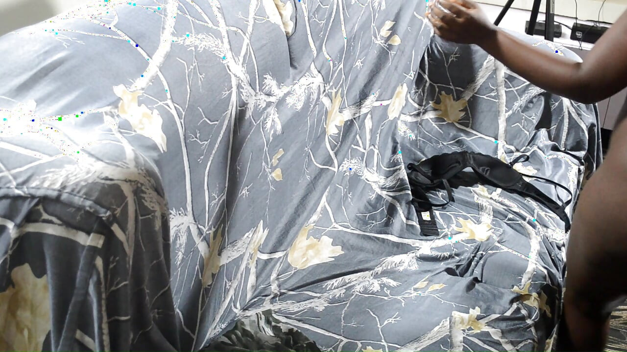 Dildo Play