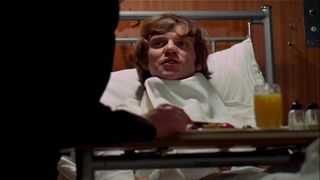 Stanley Kubrick's - A ClockWork Orange Part 3 - (Reżyseria