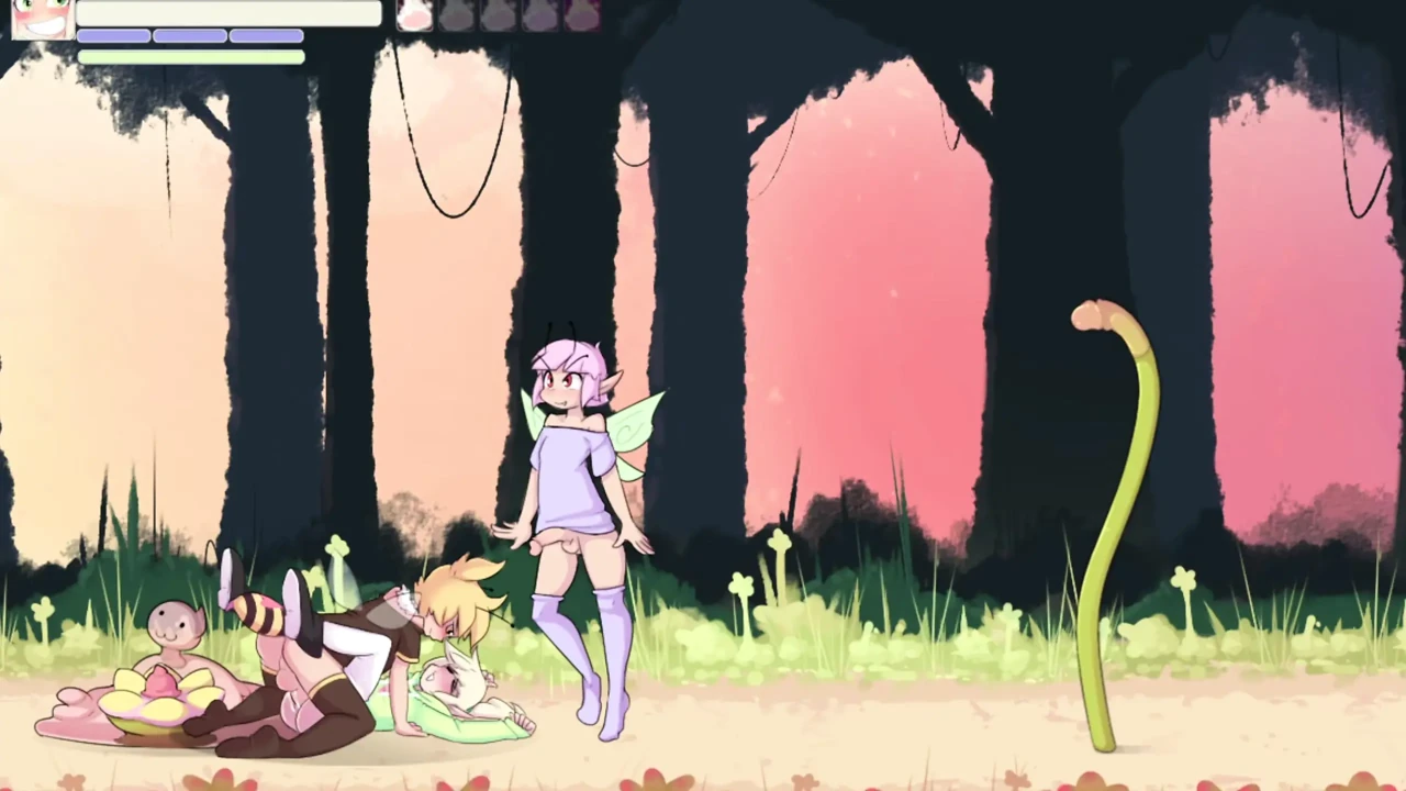 Hentai Futa
