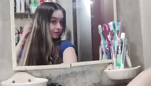 Unruly Hair