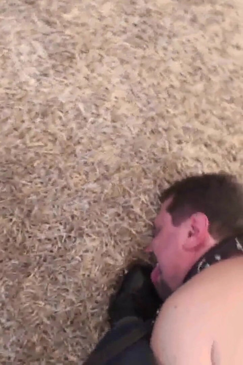 Party mega humiliation show