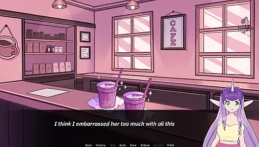 Helluva Boss Dates with Loona Demo Uncensored Part 2