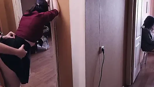 Girlfriend loves getting fucked