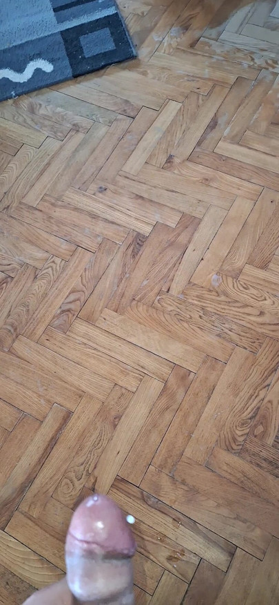 Gerçek boşalma 6