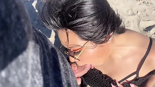 Our First Porn Video