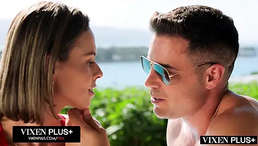 VIXEN ПРЕТЮМ, ПОДБОРКА АМЕРИКАНСКИХ ПИРОГОВ