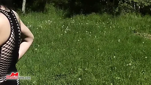 Authentische Amateur Compilation mit Susi191 und vielen Freunden