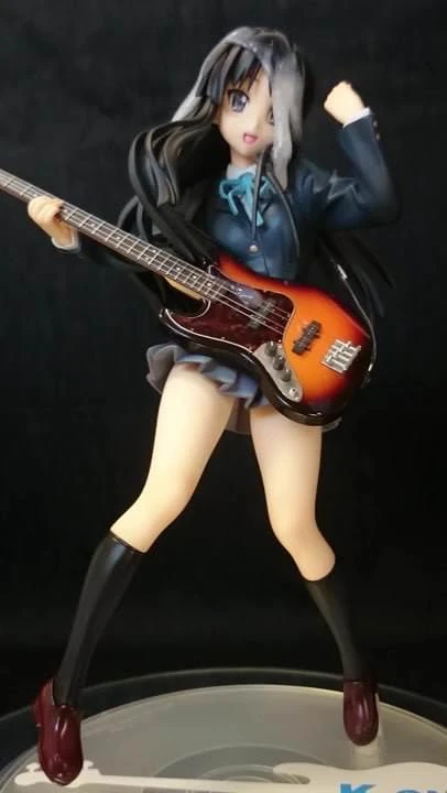 figure bukkake 48