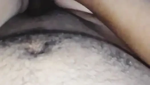 Büyük götlü üvey erkek ve nine orta yaşlı seksi kadın derlemesi