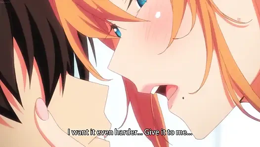 3 stück - episode 1