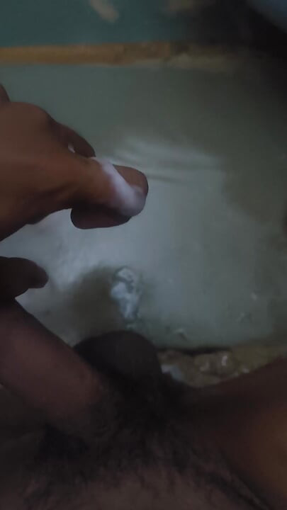 Masturbate