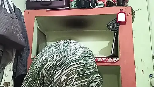 Наездница Дези Бхабхи Пуджа