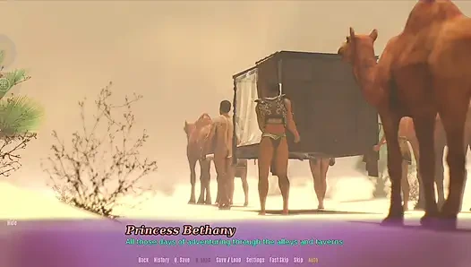 U Египет - Династия - Комиссионная работа