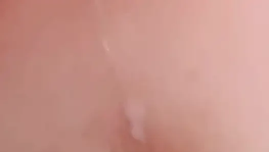 I love anal sex in the ass