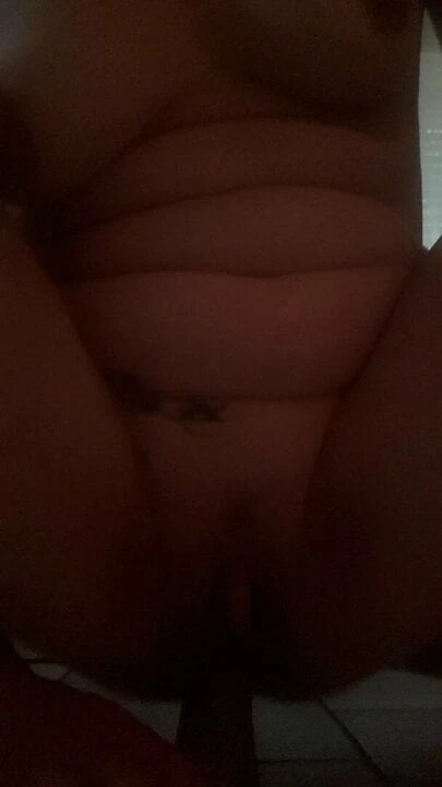 he likes to jump on a dick