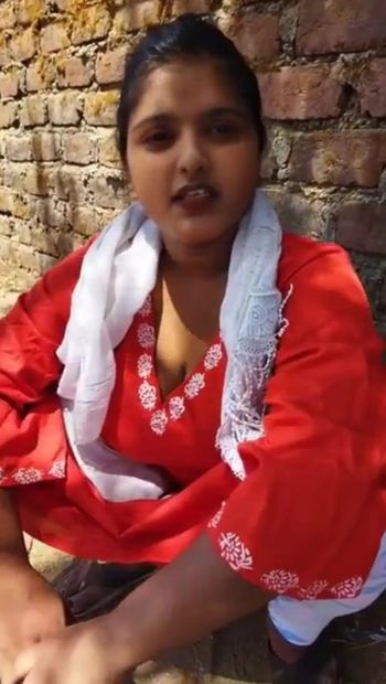 देसी भारतीय गांव हॉट लड़की
