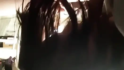 18-летний Делает Минет