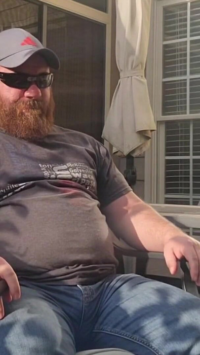Spectacular moment from "CIgar on the Deck 2"