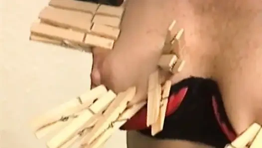 Germany Private Kitchen Slave