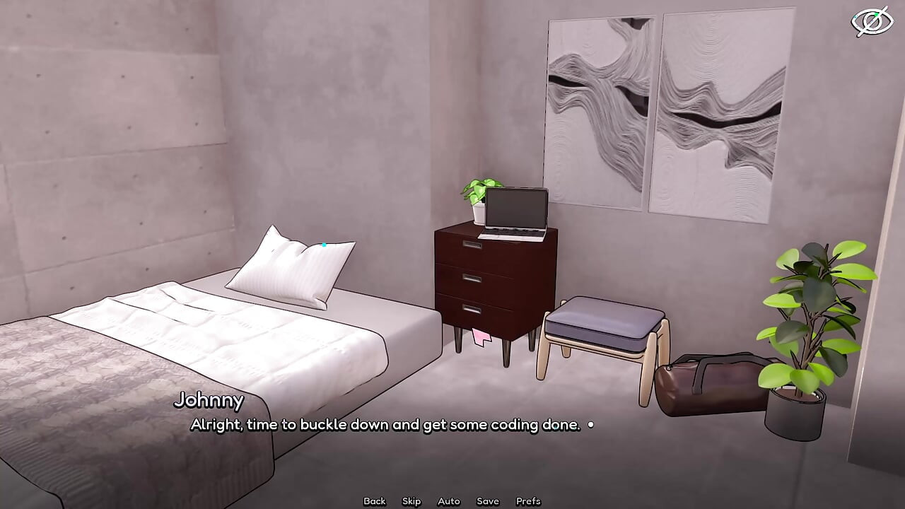 3rd Episode of Bunkered with femboy