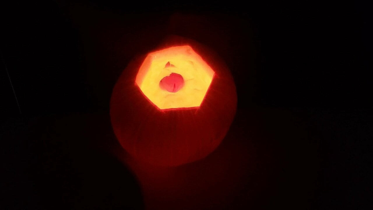 Jack O Lantern