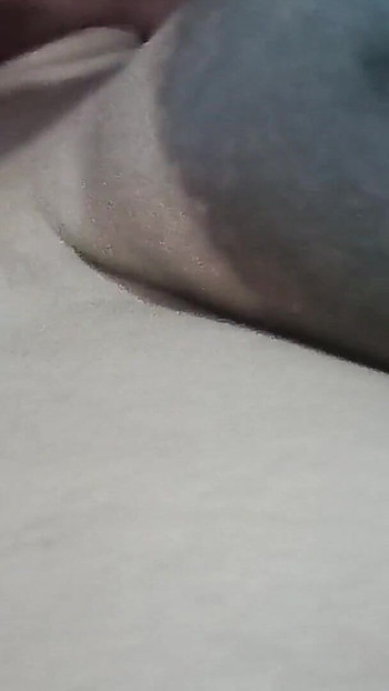 Iconic moment from "Pregnant chubby hotwife videocall"